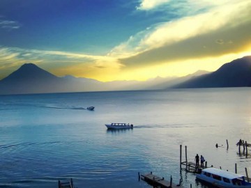 Lake-Atitlan-Guatemala